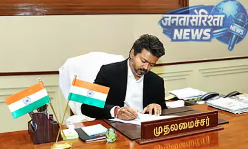 Tamil Nadu में 717 शराब की दुकानों को बंद करने का आदेश Tamil Nadu में 717 शराब की दुकानों को बंद करने का आदेश