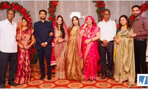 शादी के 14वें दिन मातम: पति बोला- मजाक-मजाक में छत से गिर गई पत्नी, मौत के बाद मचा हड़कंप