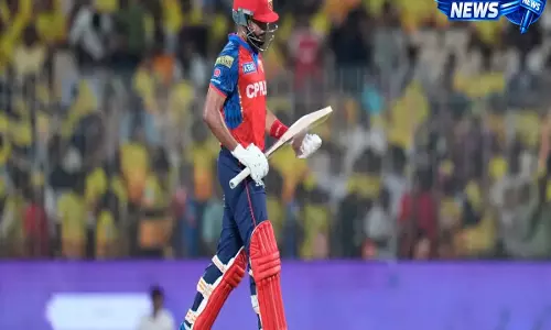 युजवेंद्र चहल को अनदेखा, PBKS-DC IPL 2026 मैच में श्रेयस अय्यर की कप्तानी से हैरान