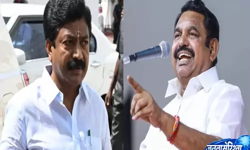Mandate for CM Vijay: शनमुगम नेतृत्व वाले AIADMK कैंप ने एक्टर-पॉलिटिशियन TVK का किया समर्थन