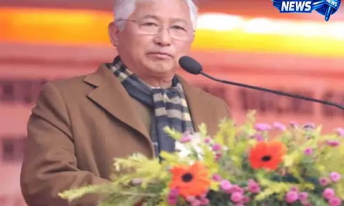 Sikkim: डीटी लेप्चा भूटान दौरे के लिए संसदीय दल में शामिल