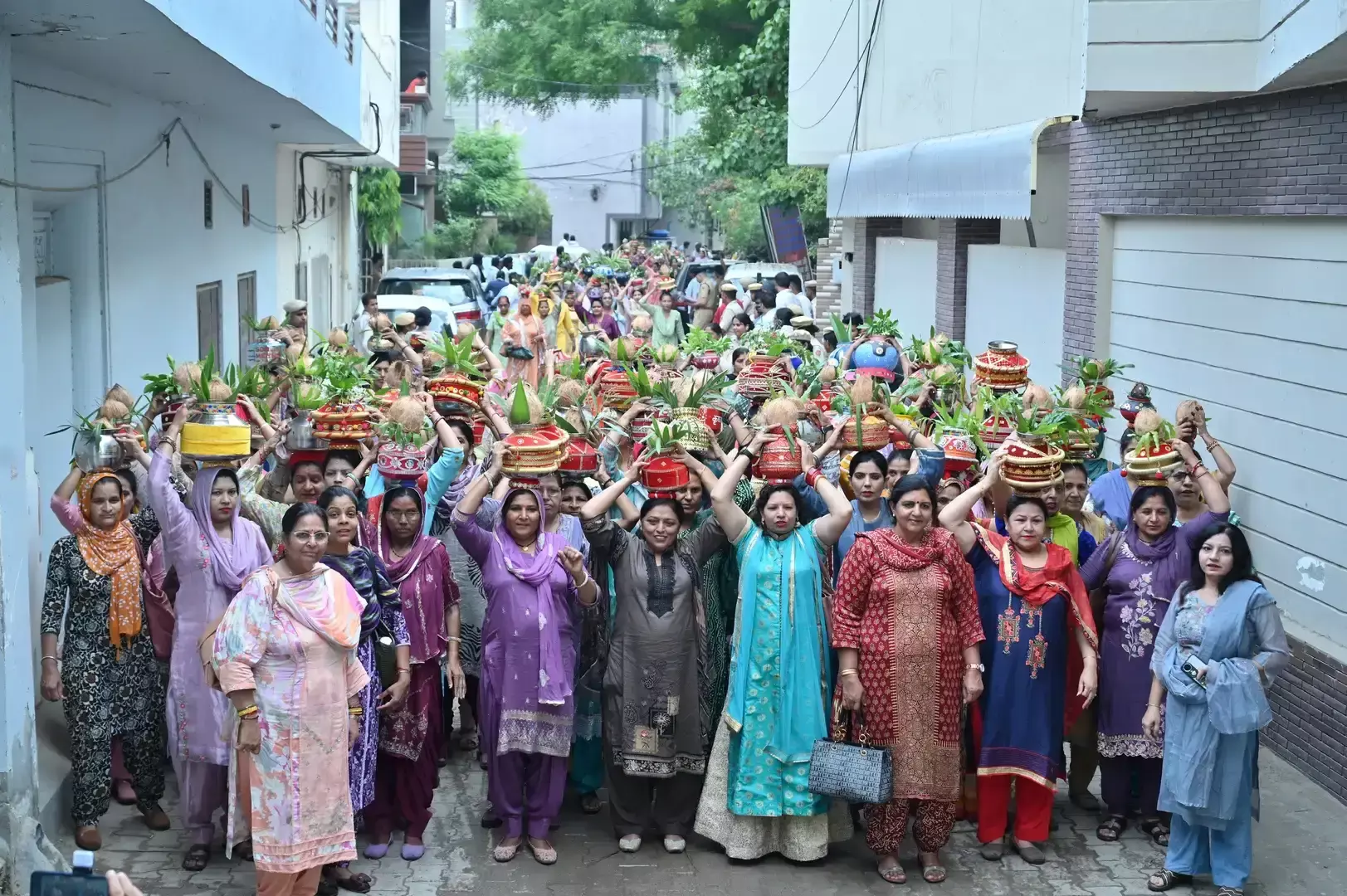 Sirsa: भारत की संस्कृति और श्रद्धा का प्रतीक है सोमनाथ