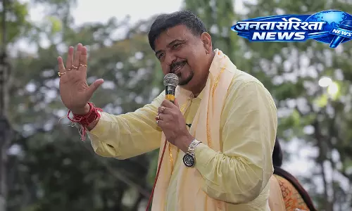 म्युनिसिपल भर्ती घोटाले में ED की बड़ी कार्रवाई, TMC नेता सुजीत बोस गिरफ्तार