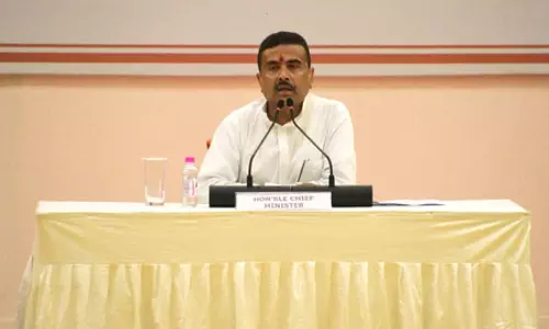पश्चिम बंगाल सरकार आयुष्मान भारत को अंतिम व्यक्ति तक पहुंचाने के लिए प्रतिबद्ध : सुवेंदु अधिकारी