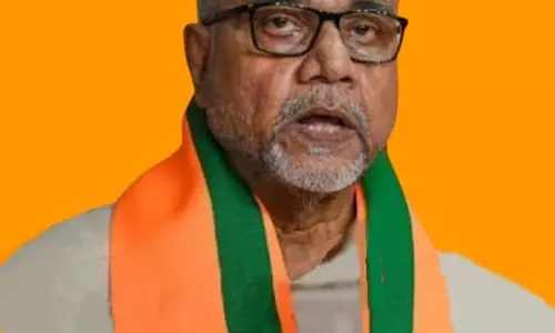भाजपा नेता तापस रॉय बंगाल विधानसभा के कार्यवाहक अध्यक्ष के रूप में लेंगे शपथ भाजपा नेता तापस रॉय बंगाल विधानसभा के कार्यवाहक अध्यक्ष के रूप में लेंगे शपथ