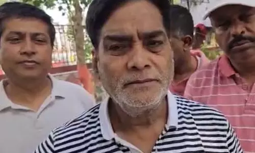 सचिवालय परिसर में शराब की बोतलें मिलने पर मंत्री राम कृपाल यादव बोले, किसी को बख्शा नहीं जाएगा सचिवालय परिसर में शराब की बोतलें मिलने पर मंत्री राम कृपाल यादव बोले, किसी को बख्शा नहीं जाएगा