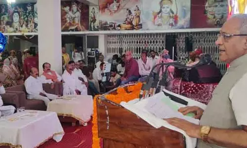 गंगवा ने Sirsa में गर्मियों में पानी की पर्याप्त आपूर्ति का भरोसा दिया