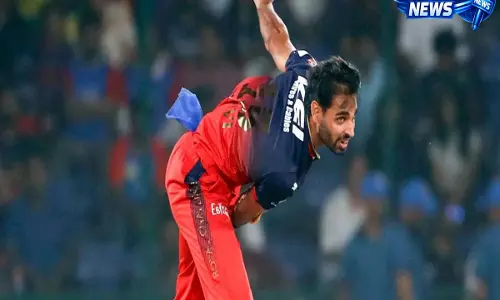 भुवनेश्वर कुमार ने IPL 2026 में RCB के पर्पल पैच के बीच इंडिया कमबैक अफवाह खारिज की: सोच नहीं रहा...