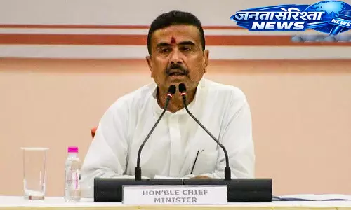 पश्चिम बंगाल में नई BJP सरकार के पहले कैबिनेट फैसले, बॉर्डर सुरक्षा और रोजगार पर बड़े निर्णय