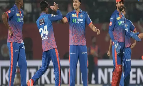दिल्ली कैपिटल्स की रोमांचक जीत: पंजाब किंग्स को हराकर IPL 2026 प्लेऑफ़ के और करीब