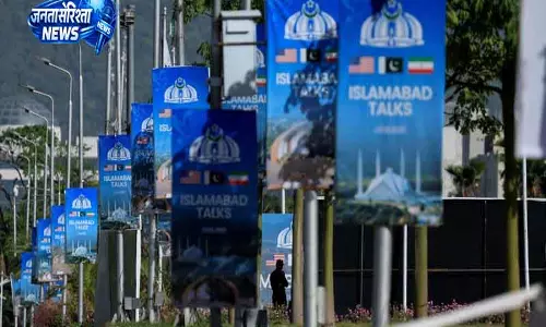Pakistan ने दी ईरान को एयरबेस इस्तेमाल की हरी झंडी