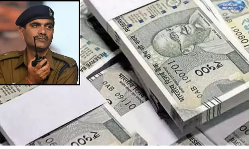 Gwalior कोर्ट का बड़ा फैसला: तत्कालीन पुलिस अधिकारियों पर डकैती, लूट और साजिश का केस दर्ज