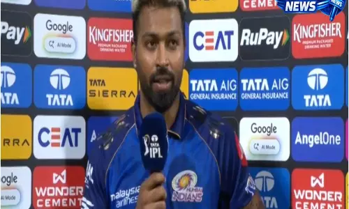 Hardik Pandya की बात जो हर फैन को लगेगी: खुद पर भरोसा रखो!