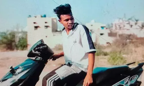 गर्लफ्रेंड से बात करने के विरोध में हत्या, दुर्ग शहर में बड़ी वारदात गर्लफ्रेंड से बात करने के विरोध में हत्या, दुर्ग शहर में बड़ी वारदात