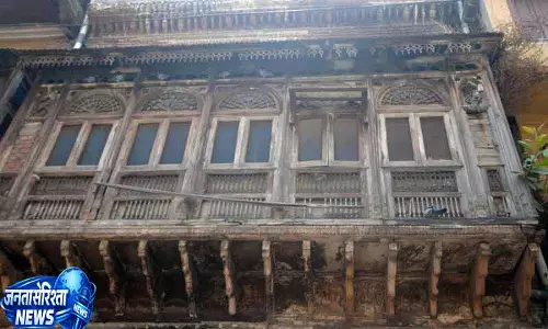 Amritsar का 450वां साल, पुराने शहर के आकर्षण को बचाने की मांग Amritsar का 450वां साल, पुराने शहर के आकर्षण को बचाने की मांग