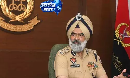 भुल्लर ने HC में कहा, CBI के पास पंजाब अधिकारी की जांच का अधिकार नहीं