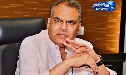 Punjab मंत्री अरोड़ा ने ED हिरासत को चुनौती दी Punjab मंत्री अरोड़ा ने ED हिरासत को चुनौती दी