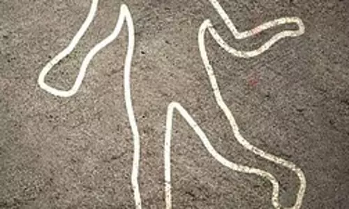 पड़ोसी की नियत बेटियों के लिए बिगड़ी, विरोध करने पर पिता का मर्डर