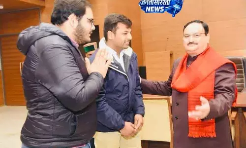 Muktsar मलोट में भारतीय जनता युवा मोर्चा के नेता के घर पर छापा Muktsar मलोट में भारतीय जनता युवा मोर्चा के नेता के घर पर छापा