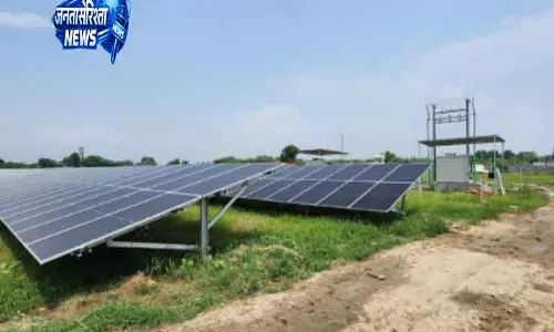 Patiala PSPCL धान के मौसम से पहले 250 MW सोलर पावर खरीदेगी Patiala PSPCL धान के मौसम से पहले 250 MW सोलर पावर खरीदेगी