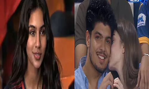 IPL स्टेडियम में वायरल हो रहा नया ट्रेंड: Gemini Prompt के साथ बनाएं अपना AI वीडियो IPL स्टेडियम में वायरल हो रहा नया ट्रेंड: Gemini Prompt के साथ बनाएं अपना AI वीडियो