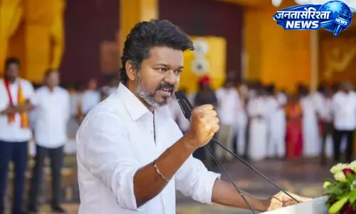 Vijay के फैसले पर विशाल का समर्थन, 717 शराब दुकानें बंद करने का आदेश चर्चा में