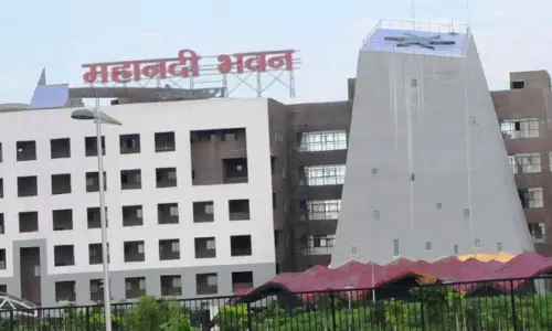 साय सरकार ने ठोस अपशिष्ट प्रबंधन नियम 2026 के प्रभावी क्रियान्वयन के लिए कलेक्टरों को लिखा पत्र साय सरकार ने ठोस अपशिष्ट प्रबंधन नियम 2026 के प्रभावी क्रियान्वयन के लिए कलेक्टरों को लिखा पत्र