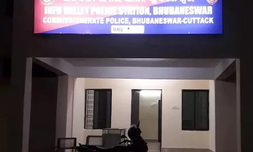 Bhubaneswar अपहरण केस: सोशल मीडिया विवाद में 5 गिरफ्तार