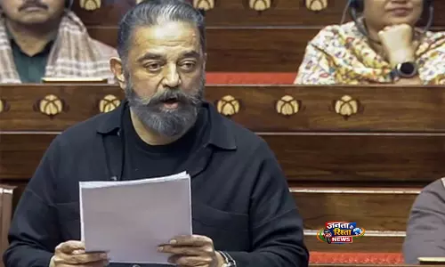 कमल हासन ने CM विजय के 717 TASMAC आउटलेट बंद करने के कदम की तारीफ़ की