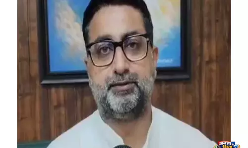 UP के मंत्री दानिश अंसारी ने पश्चिम एशिया संकट के बीच सात अपीलों का समर्थन किया