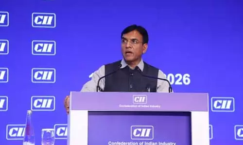 मौजूदा सरकार गरीबों, किसानों और उद्योगों के हित में काम कर रही है : मनसुख मांडविया मौजूदा सरकार गरीबों, किसानों और उद्योगों के हित में काम कर रही है : मनसुख मांडविया