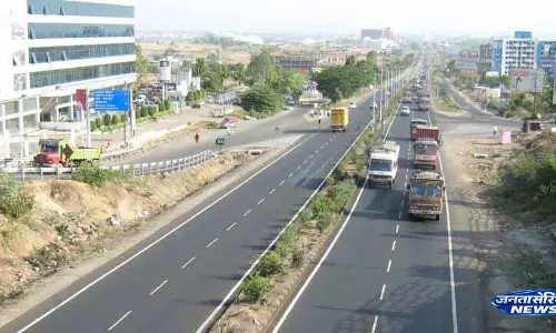 Chennai ईस्ट तांबरम बाईपास प्रोजेक्ट में तेज़ी आई
