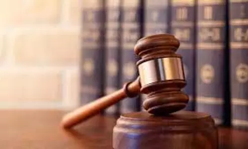 बच्ची 7 साल से गायब, हाईकोर्ट ने अपनाया कड़ा रुख, कई अफसर किए तलब बच्ची 7 साल से गायब, हाईकोर्ट ने अपनाया कड़ा रुख, कई अफसर किए तलब