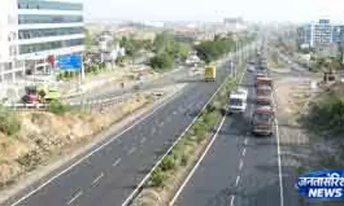 Chennai ईस्ट तांबरम बाईपास प्रोजेक्ट में तेज़ी आई