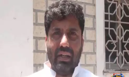 POCSO मामले पर कांग्रेस सांसद अनिल कुमार यादव का बयान, BJP कार्यकर्ताओं पर लगाए आरोप POCSO मामले पर कांग्रेस सांसद अनिल कुमार यादव का बयान, BJP कार्यकर्ताओं पर लगाए आरोप