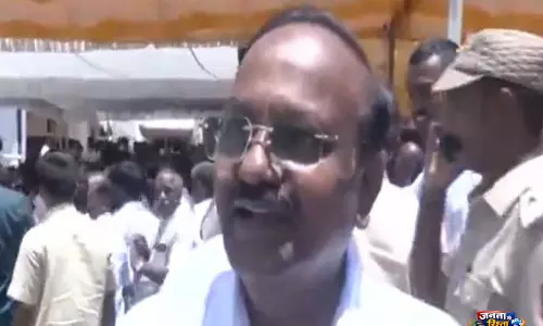 रमेश कुमार ने TN सरकार के मंदिरों और स्कूलों के पास TASMAC शराब की दुकानों को बंद करने के कदम पर कहा रमेश कुमार ने TN सरकार के मंदिरों और स्कूलों के पास TASMAC शराब की दुकानों को बंद करने के कदम पर कहा