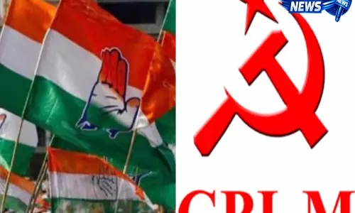 Tripura में विपक्ष ने PM की किफ़ायत की अपील पर केंद्र पर निशाना साधा, आर्थिक चिंताएं जताईं Tripura में विपक्ष ने PM की किफ़ायत की अपील पर केंद्र पर निशाना साधा, आर्थिक चिंताएं जताईं