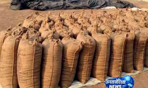Odisha किसान ने धान न बिकने और कर्ज बढ़ने पर इच्छामृत्यु मांगी