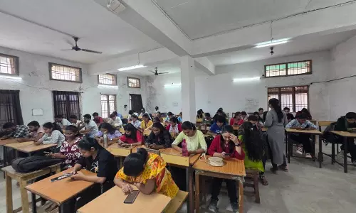 AI और अत्याधुनिक कौशल से सुसज्जित होंगे युवा AI और अत्याधुनिक कौशल से सुसज्जित होंगे युवा