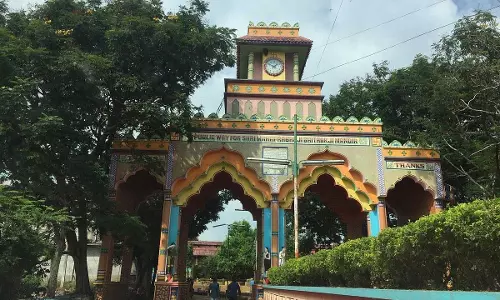 चंपारण्य : भक्ति आस्था और आध्यात्मिक चेतना की पावन धरती