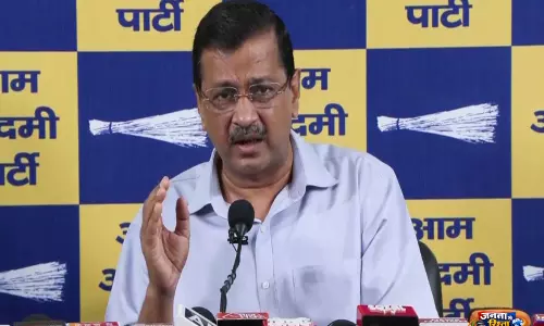 पश्चिम एशिया संघर्ष के बीच PM मोदी की सात अपीलों के बाद केजरीवाल ने उनसे तीन मांगें कीं