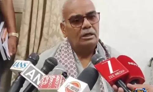 Rajasthan में वार्ड-वाइज विकास रणनीति पर जोर, मदन दिलावर ने बताया सरकार का रोडमैप Rajasthan में वार्ड-वाइज विकास रणनीति पर जोर, मदन दिलावर ने बताया सरकार का रोडमैप