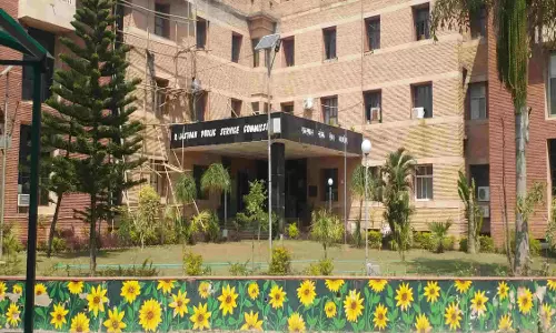 Ajmer: एसआई भर्ती परीक्षा 2021 का पुनः आयोजन 20 सितंबर को