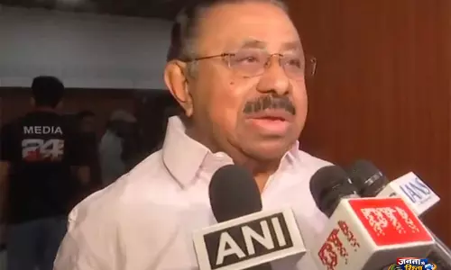 चर्चा के लिए यहां हूं, हाईकमान चर्चा करेगा: राहुल गांधी के साथ मीटिंग से पहले KPCC के पूर्व चीफ MM हसन चर्चा के लिए यहां हूं, हाईकमान चर्चा करेगा: राहुल गांधी के साथ मीटिंग से पहले KPCC के पूर्व चीफ MM हसन