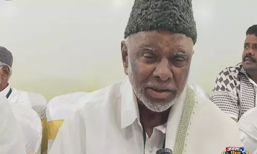 IUML प्रमुख केएम कादर मोहिदीन ने मुख्यमंत्री विजय के फैसले की तारीफ की