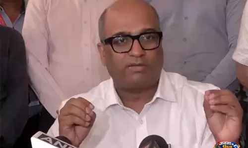 हम आपको अगले 7-10 दिनों में शेड्यूल बता देंगे: NTA DG अभिषेक सिंह ने NEET-UG री-एग्जाम की तारीख पर कहा