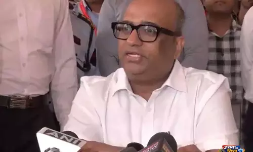 NEET-UG 2026 पेपर लीक मामला: NTA DG का सख्त बयान, दोषियों को जेल भेजने की चेतावनी