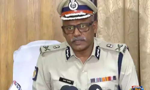कोलकाता पुलिस की कार्रवाई, BORC झारखंड रीजनल कमेटी के सदस्य गिरफ्तार, गार्गा चटर्जी हिरासत में कोलकाता पुलिस की कार्रवाई, BORC झारखंड रीजनल कमेटी के सदस्य गिरफ्तार, गार्गा चटर्जी हिरासत में