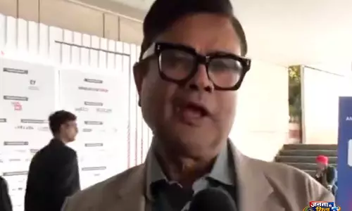 सरकार ने NEET-UG 2026 को फिर से कराने का फैसला किया है, NTA नई तारीखों की घोषणा करेगा: शिक्षा सचिव