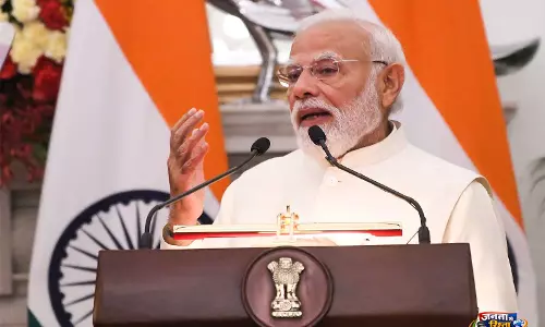 PM मोदी की दो दिन की ऑफिशियल यात्रा के दौरान नीदरलैंड के राजा और PM जेटन उनका स्वागत करेंगे PM मोदी की दो दिन की ऑफिशियल यात्रा के दौरान नीदरलैंड के राजा और PM जेटन उनका स्वागत करेंगे